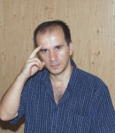 cris71, 55 years, BUCURESTI