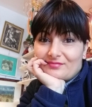 cris_annemary, 47 ani, BUCURESTI