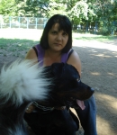 cris_viky, 45 years, BUCURESTI