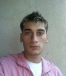 cristi22, 39 years, BUCURESTI