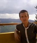cristian1985, 39 ani, BUCURESTI