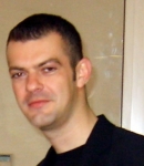 cristian_george, 45 ani, BUCURESTI
