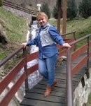 cristiana56, 64 years, BUCURESTI