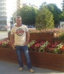 cristiiaan, 52 years, BUCURESTI