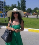 cristiina, 60 ani, BUCURESTI