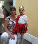 cristina67, 59 ani, BUCURESTI