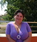 cristina84, 42 years, BUCURESTI