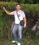 cristiro, 45 years, BUCURESTI