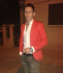 cristopher, 33 years, BUCURESTI
