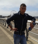 crisu22, 34 years, BUCURESTI