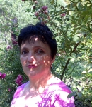 crystyna68, 58 years, Uricani, Hunedoara