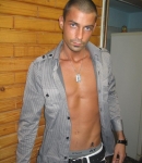 cudos, 36 years, BUCURESTI