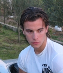 damian1, 44 years, BUCURESTI