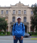 dan16t, 55 years, BUCURESTI