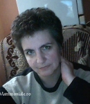 danae2010, 58 years, Iasi, Iasi