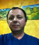 dancupsa, 50 ani, Paris, Franta