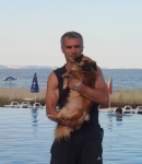 dangym, 48 years, BUCURESTI