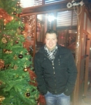 daniel-cornel, 47 ani, Ploiesti, Prahova