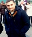daniel0261, 36 ani, BUCURESTI
