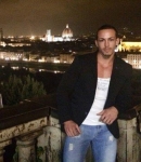 daniel_s, 41 ani, Cluj-Napoca, Cluj
