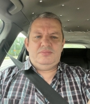 danieldc1967, 59 years, BUCURESTI
