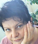 daniella333, 60 ani, BUCURESTI