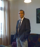 danilo500, 56 ani, Hamburg, Germania
