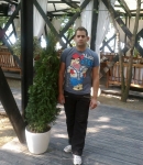 danrocy, 42 years, BUCURESTI