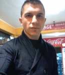 danut1986, 39 ani, BUCURESTI