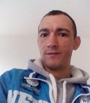 dany1985, 41 years, Frankfurt, Germania