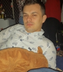 dany88, 38 ani, Timisoara, Timis
