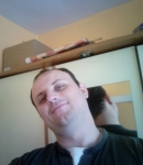 danyel83, 43 ani, Stei, Bihor