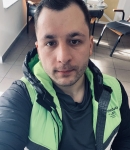 danyel98, 28 years, Drobeta-Turnu Severin, Mehedinti