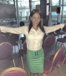 danyela3y, 41 years, BUCURESTI