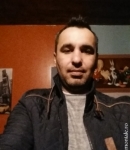 davenescourt, 43 ani, BUCURESTI