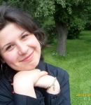 deliya, 38 ani, Campulung, Arges