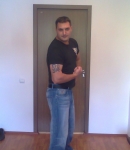 diego06, 52 years, BUCURESTI