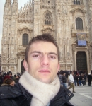 dilyu2hot4u, 40 years, BUCURESTI