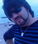 doar_un_poet, 48 ani, Luton, Anglia