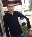 dominik96, 38 ani, BUCURESTI
