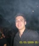 dragos_ciuc, 40 ani, Mangalia, Constanta