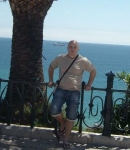 dragosliv, 44 ani, Constanta, Constanta