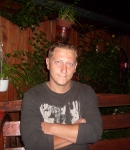 eddy28, 47 years, BUCURESTI