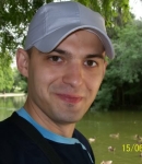 eduardmihai25, 44 ani, BUCURESTI