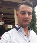 edward87, 39 ani, Pitesti, Arges
