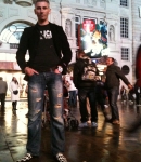 edydar, 47 years, Londra, Anglia