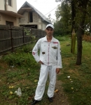 eedyy4948, 40 years, BUCURESTI
