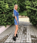 eellaa, 27 years, Slobozia, Ialomita