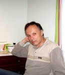 eiskent, 63 ani, BUCURESTI