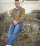 el_giuliano, 50 years, BUCURESTI